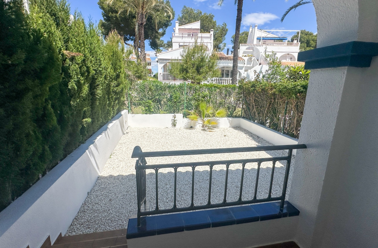 Wiederverkauf - Stadthaus - Orihuela Costa - Costa Blanca