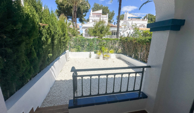 Wiederverkauf - Stadthaus - Orihuela Costa - Costa Blanca