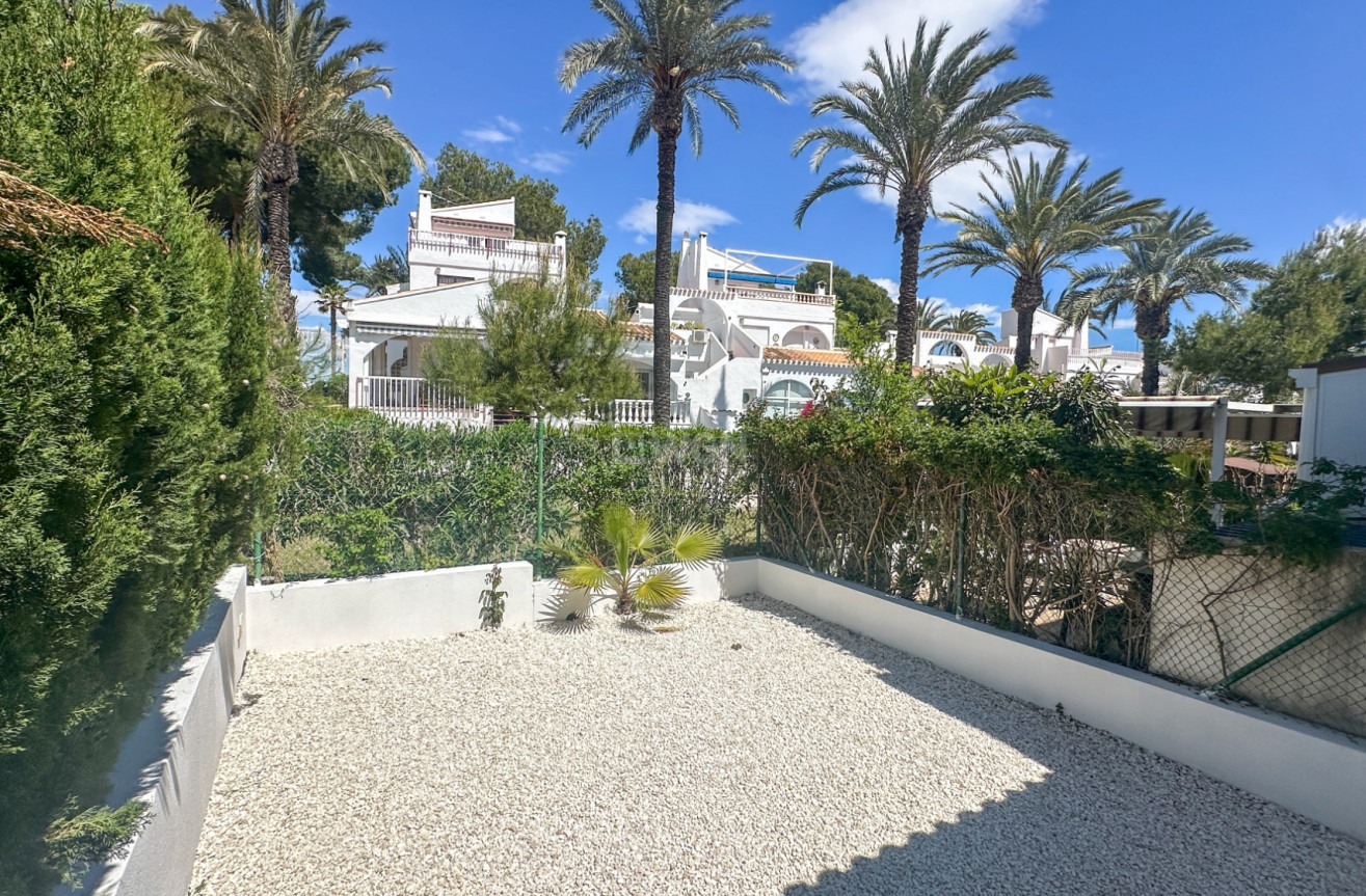 Wiederverkauf - Stadthaus - Orihuela Costa - Costa Blanca