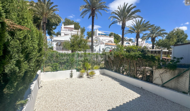 Wiederverkauf - Stadthaus - Orihuela Costa - Costa Blanca