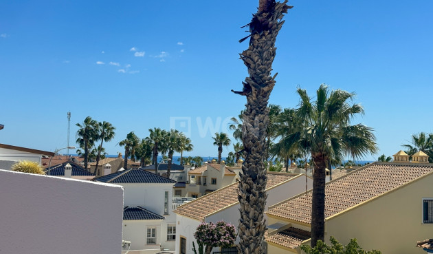 Wiederverkauf - Stadthaus - Orihuela Costa - Costa Blanca