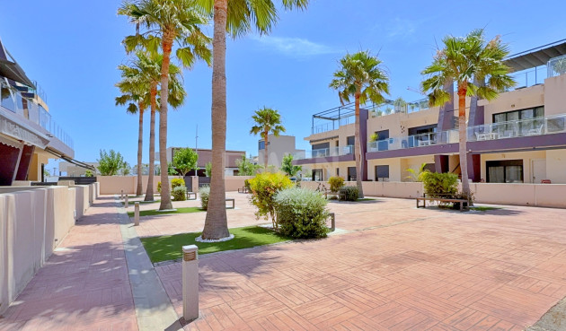 Resale - Penthouse - Pilar de la Horadada - Costa Blanca