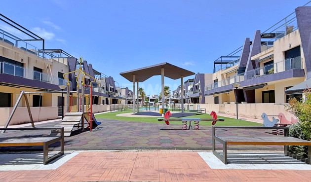 Resale - Penthouse - Pilar de la Horadada - Costa Blanca