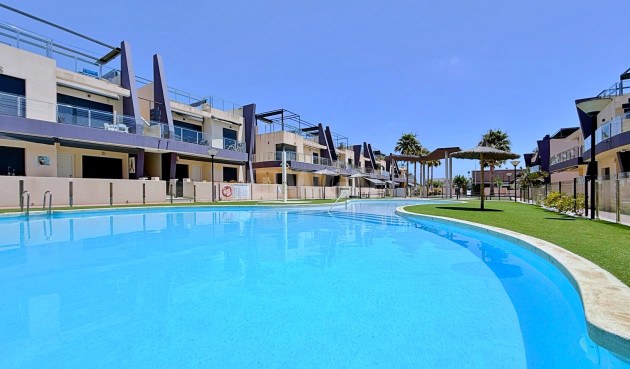 Resale - Penthouse - Pilar de la Horadada - Costa Blanca