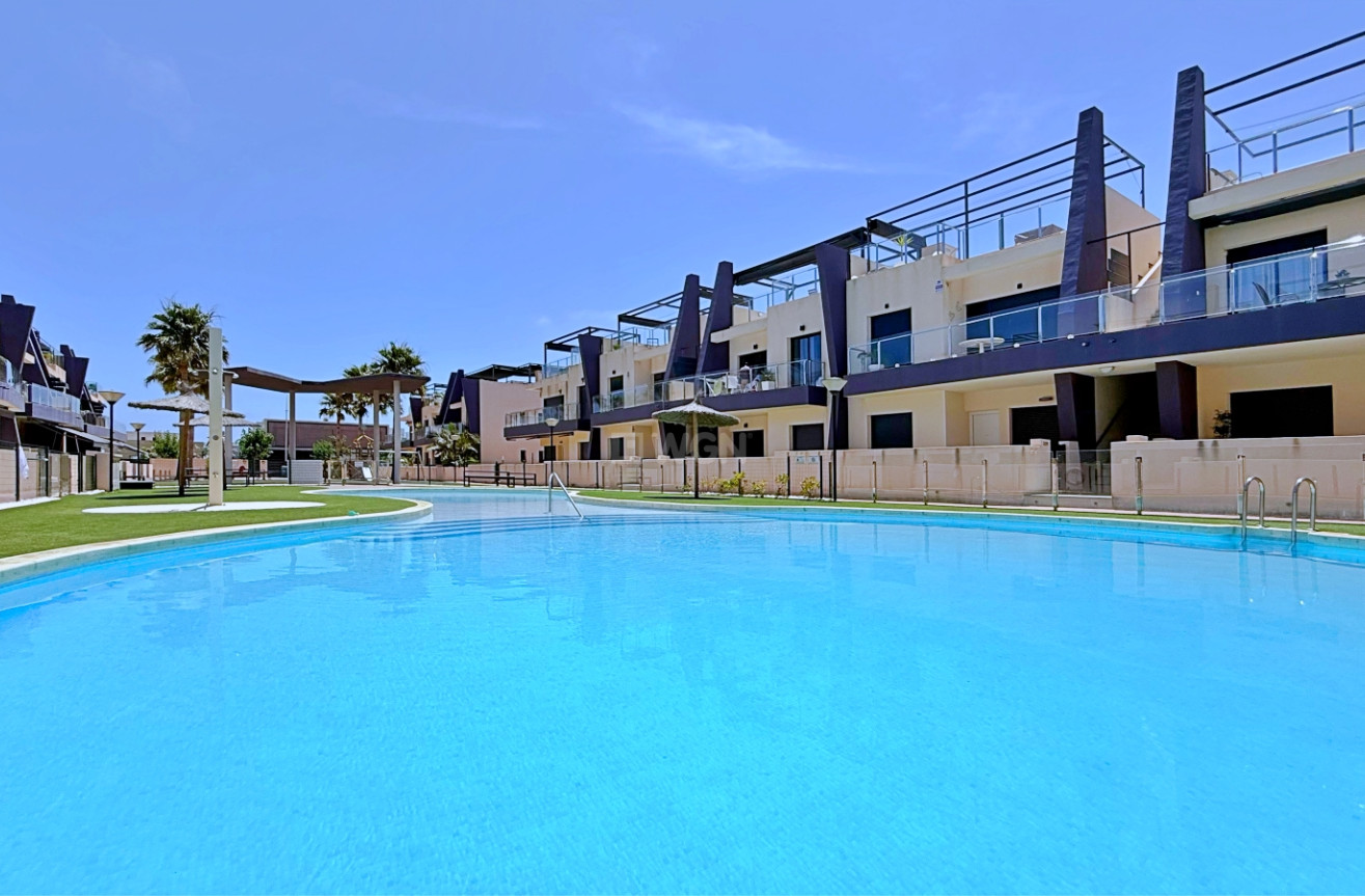 Resale - Penthouse - Pilar de la Horadada - Costa Blanca