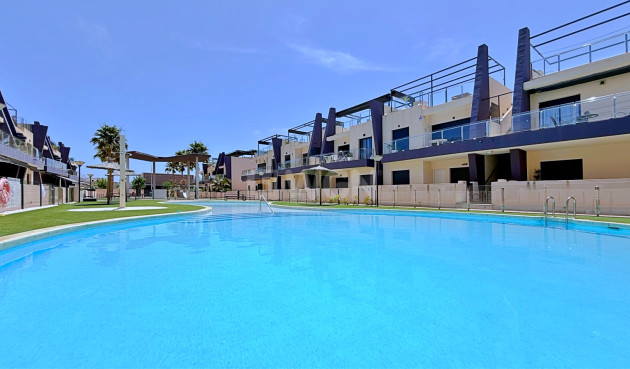 Resale - Penthouse - Pilar de la Horadada - Costa Blanca