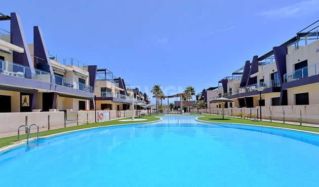 Resale - Penthouse - Pilar de la Horadada - Costa Blanca