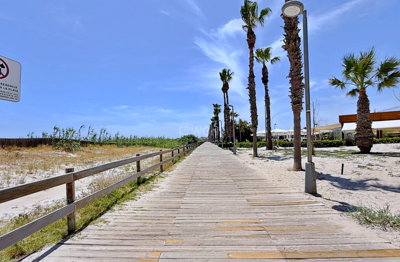 Resale - Penthouse - Pilar de la Horadada - Costa Blanca
