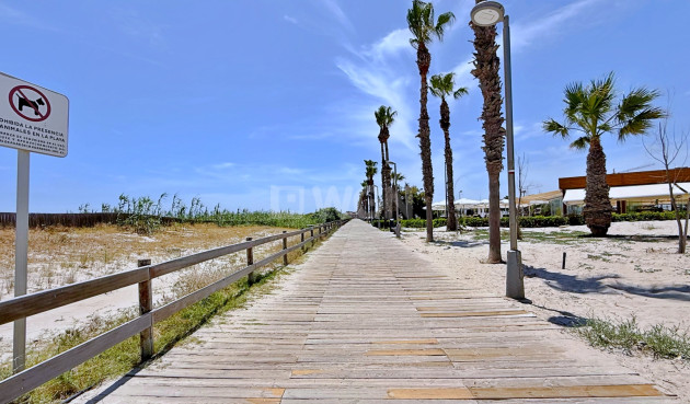 Resale - Penthouse - Pilar de la Horadada - Costa Blanca