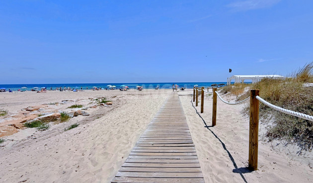 Resale - Penthouse - Pilar de la Horadada - Costa Blanca