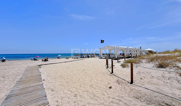 Resale - Penthouse - Pilar de la Horadada - Costa Blanca