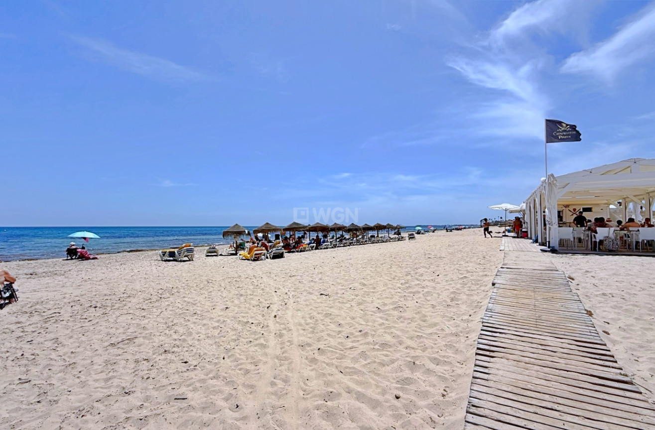 Resale - Penthouse - Pilar de la Horadada - Costa Blanca