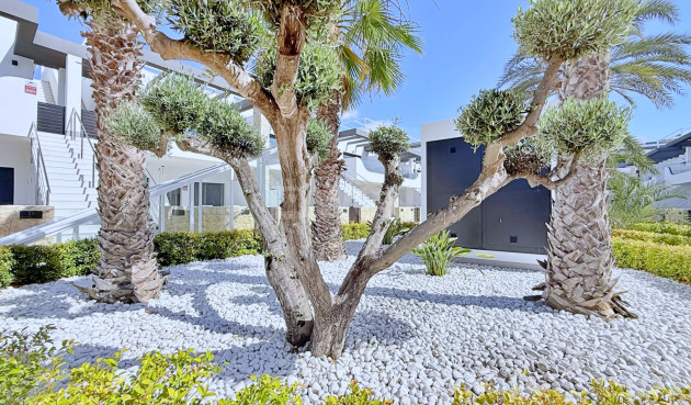 Odsprzedaż - Daszek - Orihuela Costa - Costa Blanca