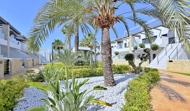 Odsprzedaż - Daszek - Orihuela Costa - Costa Blanca