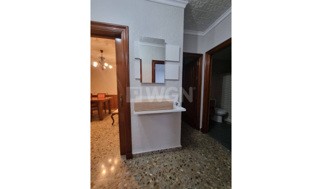 Odsprzedaż - Kamienica - San Pedro del Pinatar - San Pedro De Pinatar