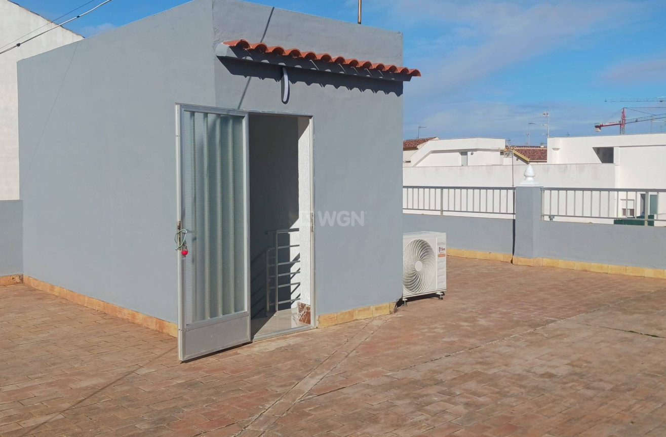Odsprzedaż - Kamienica - San Pedro del Pinatar - San Pedro De Pinatar