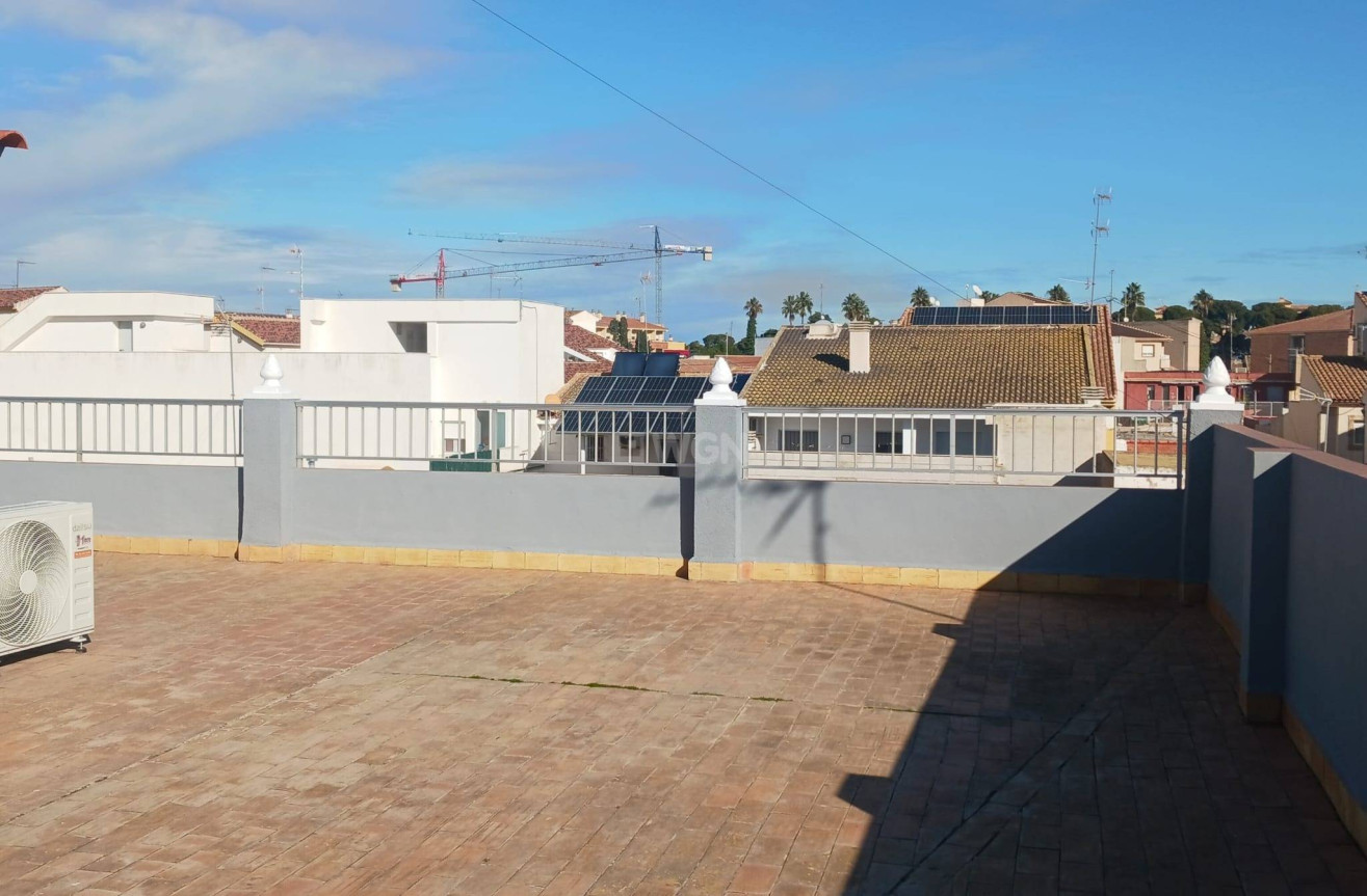 Odsprzedaż - Kamienica - San Pedro del Pinatar - San Pedro De Pinatar