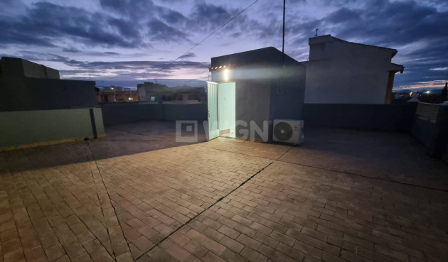 Odsprzedaż - Kamienica - San Pedro del Pinatar - San Pedro De Pinatar