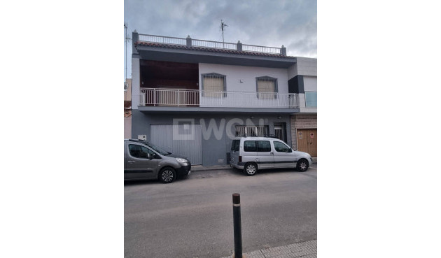 Odsprzedaż - Kamienica - San Pedro del Pinatar - San Pedro De Pinatar