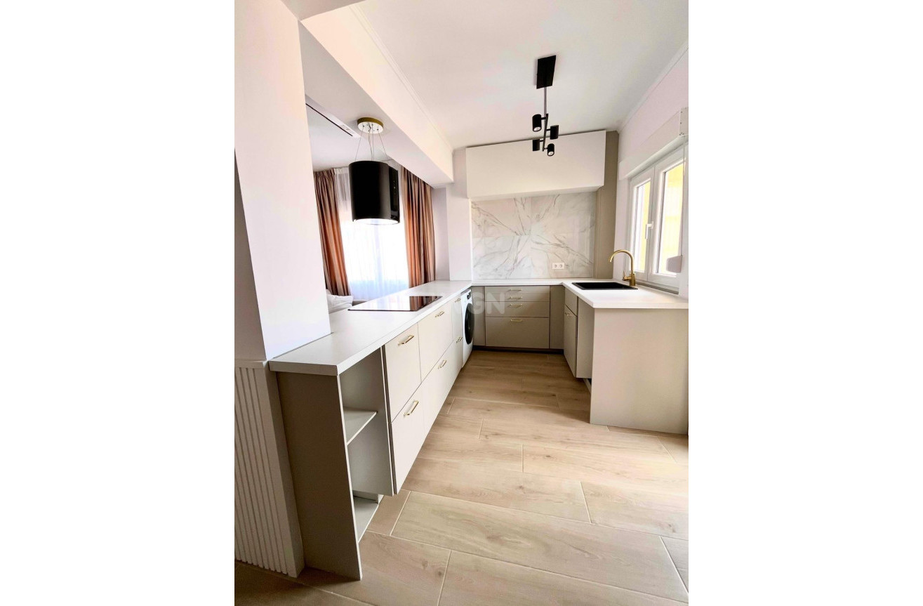 Reventa - Apartamento / piso - Lo Pagan - LA PUNTICA