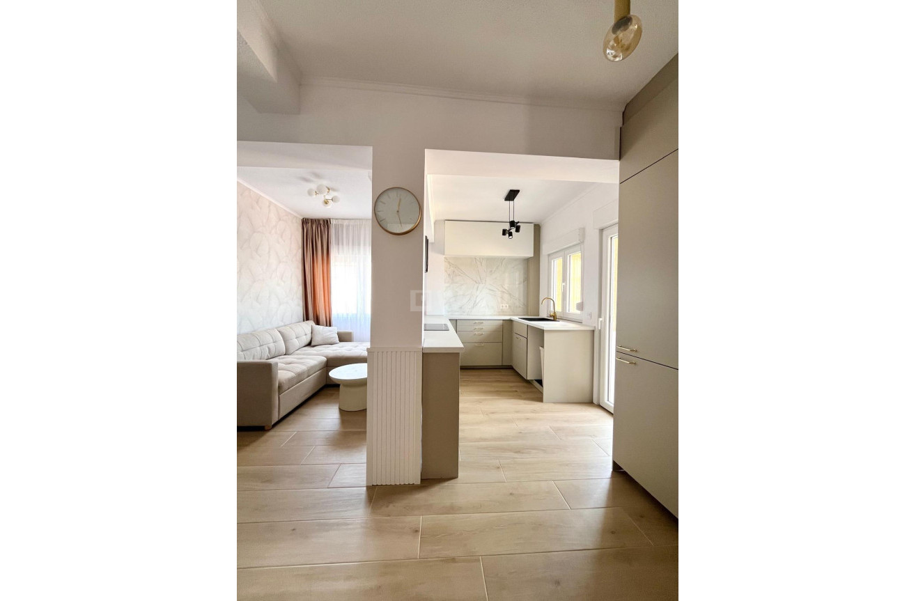 Reventa - Apartamento / piso - Lo Pagan - LA PUNTICA