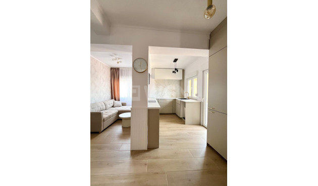 Reventa - Apartamento / piso - Lo Pagan - LA PUNTICA