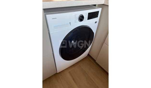 Reventa - Apartamento / piso - Lo Pagan - LA PUNTICA