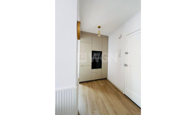 Reventa - Apartamento / piso - Lo Pagan - LA PUNTICA