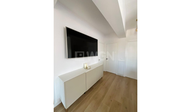 Reventa - Apartamento / piso - Lo Pagan - LA PUNTICA