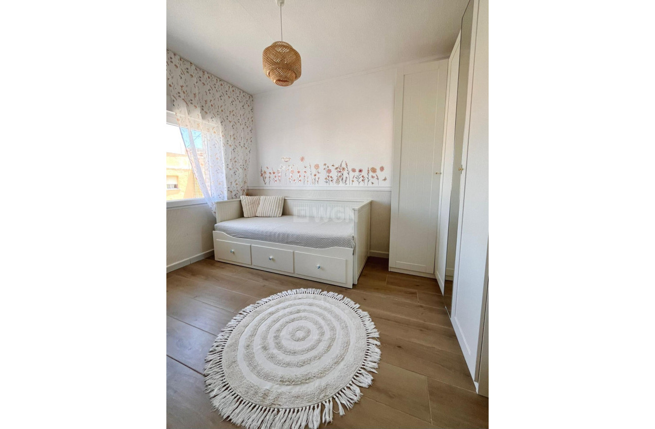 Reventa - Apartamento / piso - Lo Pagan - LA PUNTICA