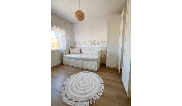 Reventa - Apartamento / piso - Lo Pagan - LA PUNTICA