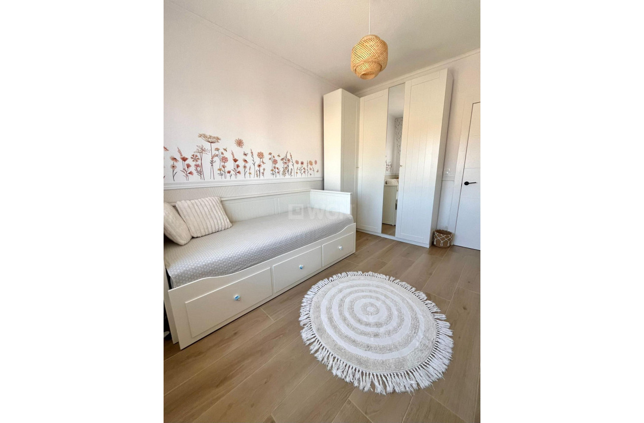 Reventa - Apartamento / piso - Lo Pagan - LA PUNTICA
