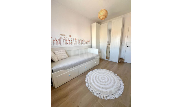 Reventa - Apartamento / piso - Lo Pagan - LA PUNTICA