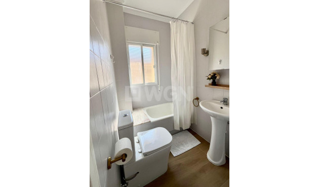 Reventa - Apartamento / piso - Lo Pagan - LA PUNTICA