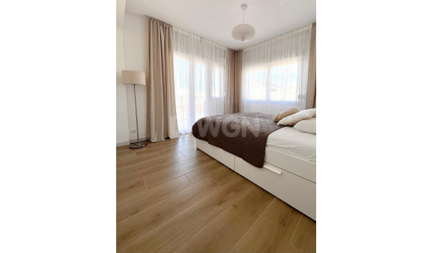 Reventa - Apartamento / piso - Lo Pagan - LA PUNTICA