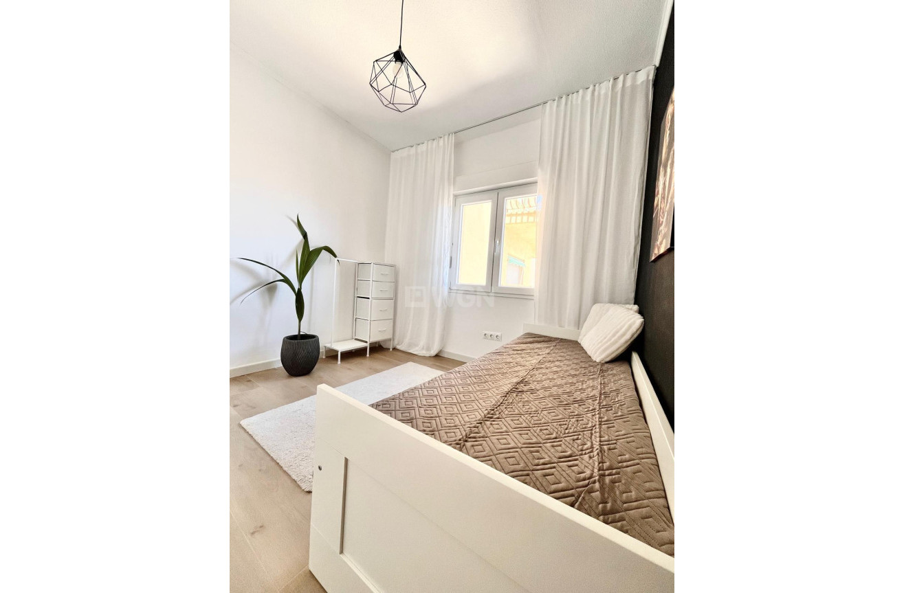 Reventa - Apartamento / piso - Lo Pagan - LA PUNTICA