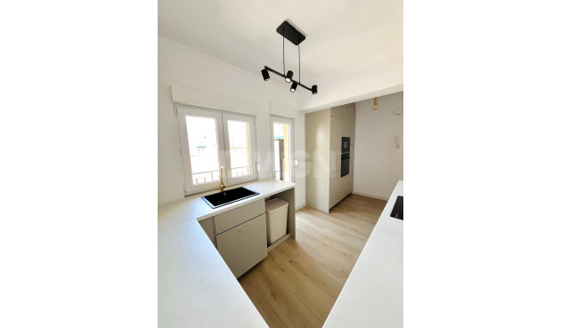 Reventa - Apartamento / piso - Lo Pagan - LA PUNTICA