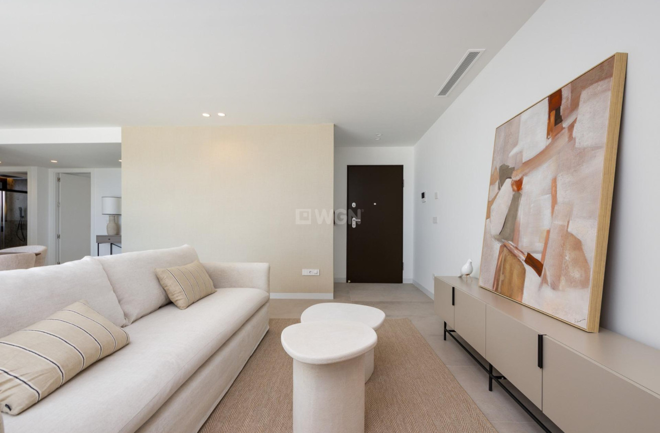 Obra nueva - Villa - Mutxamel - Cotoveta