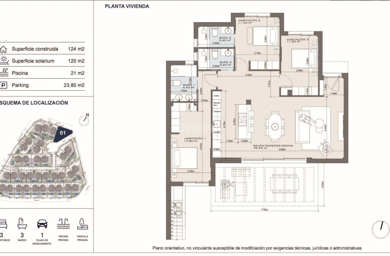 Obra nueva - Villa - Mutxamel - Cotoveta