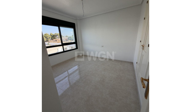 Nowy budynek - Daszek - Orihuela Costa - Lomas de Campoamor
