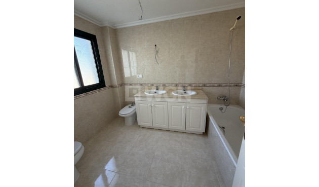 Nowy budynek - Daszek - Orihuela Costa - Lomas de Campoamor