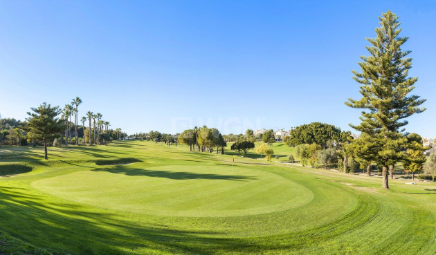 Nowy budynek - Daszek - Orihuela Costa - Lomas de Campoamor