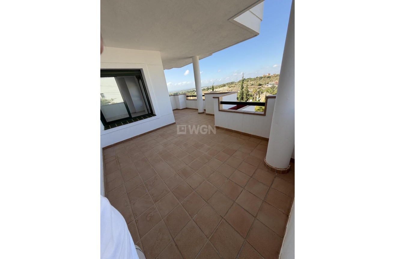 Nowy budynek - Mieszkanie w bloku - Orihuela Costa - Lomas de Campoamor