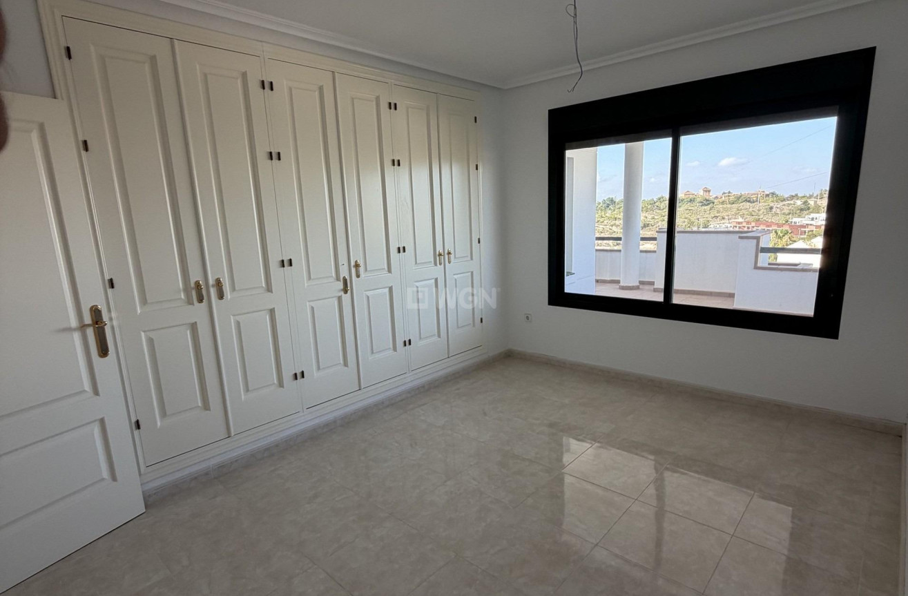 Nowy budynek - Mieszkanie w bloku - Orihuela Costa - Lomas de Campoamor