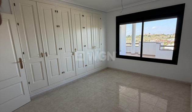 Nowy budynek - Mieszkanie w bloku - Orihuela Costa - Lomas de Campoamor