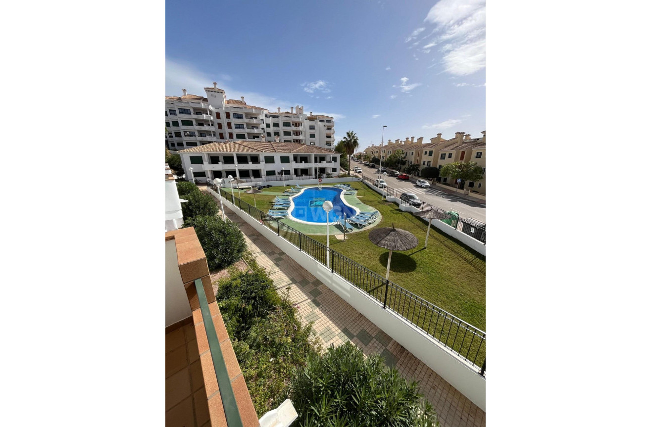 Neue Gebäude - Wohnung - Orihuela Costa - Lomas de Campoamor