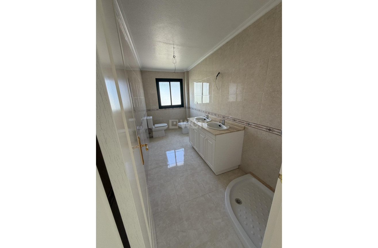 Neue Gebäude - Wohnung - Orihuela Costa - Lomas de Campoamor