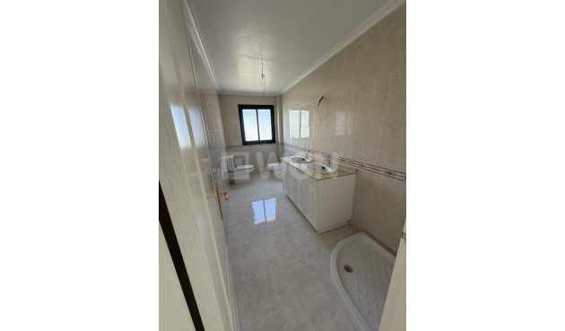 Neue Gebäude - Wohnung - Orihuela Costa - Lomas de Campoamor