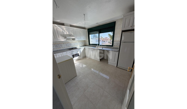 Neue Gebäude - Wohnung - Orihuela Costa - Lomas de Campoamor