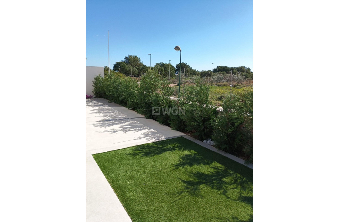 Nowy budynek - Villa - Pilar de la Horadada - Lo Romero Golf
